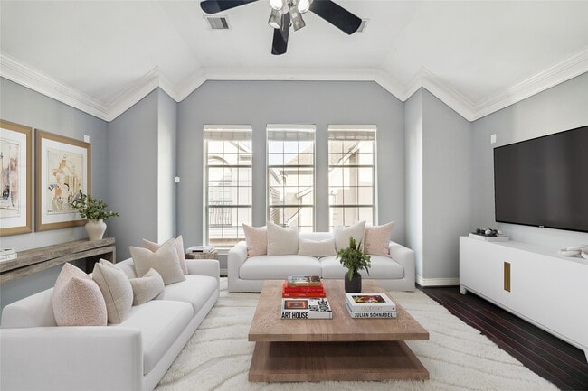 3432 Cline St in Houston, TX - Building Photo - Building Photo