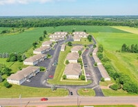 Hilltop Park Apartments photo'