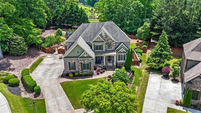 3302 Anna Ruby Ln NE in Buford, GA - Building Photo - Building Photo