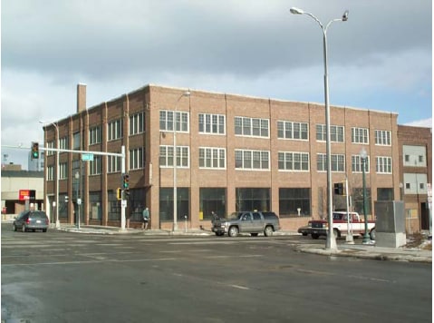 132 S Dakota Ave
