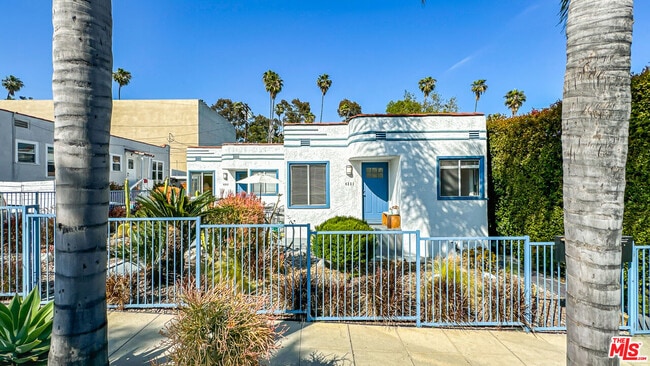 4231 Gateway Ave in Los Angeles, CA - Building Photo - Building Photo