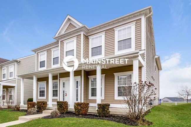 property at 2008 Village Glen Dr