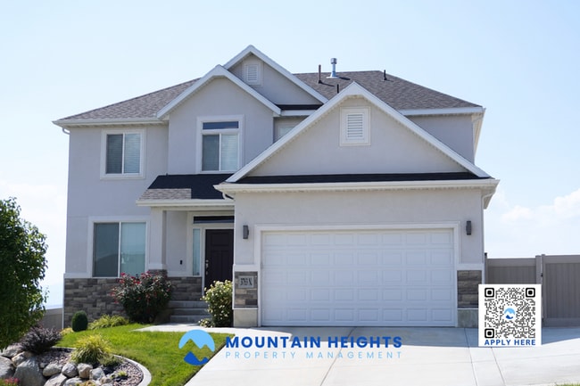 property at 3783 N 900 W