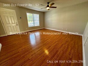 3600 Old Forest Rd in Lynchburg, VA - Building Photo - Building Photo
