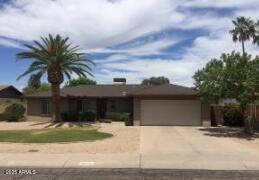 5816 E Hearn Rd in Scottsdale, AZ - Building Photo - Building Photo