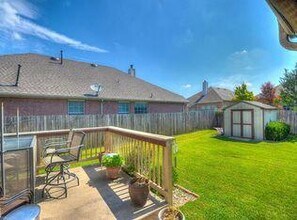 8013 Peony Ct in Fort Worth, TX - Building Photo - Building Photo