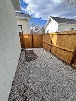 843a W 1st St in Salida, CO - Building Photo