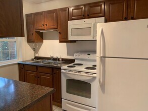 3113-3115 Douglas St in Raleigh, NC - Building Photo - Building Photo