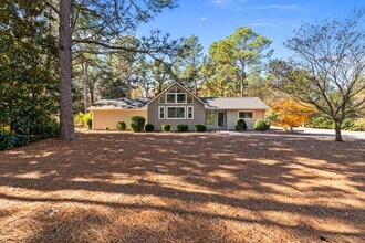 53 Pine Lake Dr in Whispering Pines, NC - Building Photo - Building Photo
