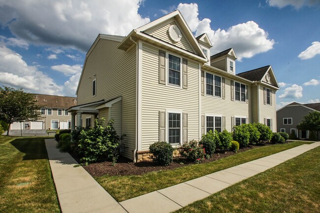 property at 215 Springmont Dr