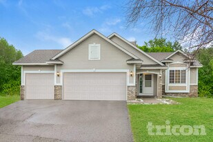 2739 Zumbrota Cir NE in Minneapolis, MN - Building Photo