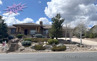 1991 Promontory in Prescott, AZ - Building Photo