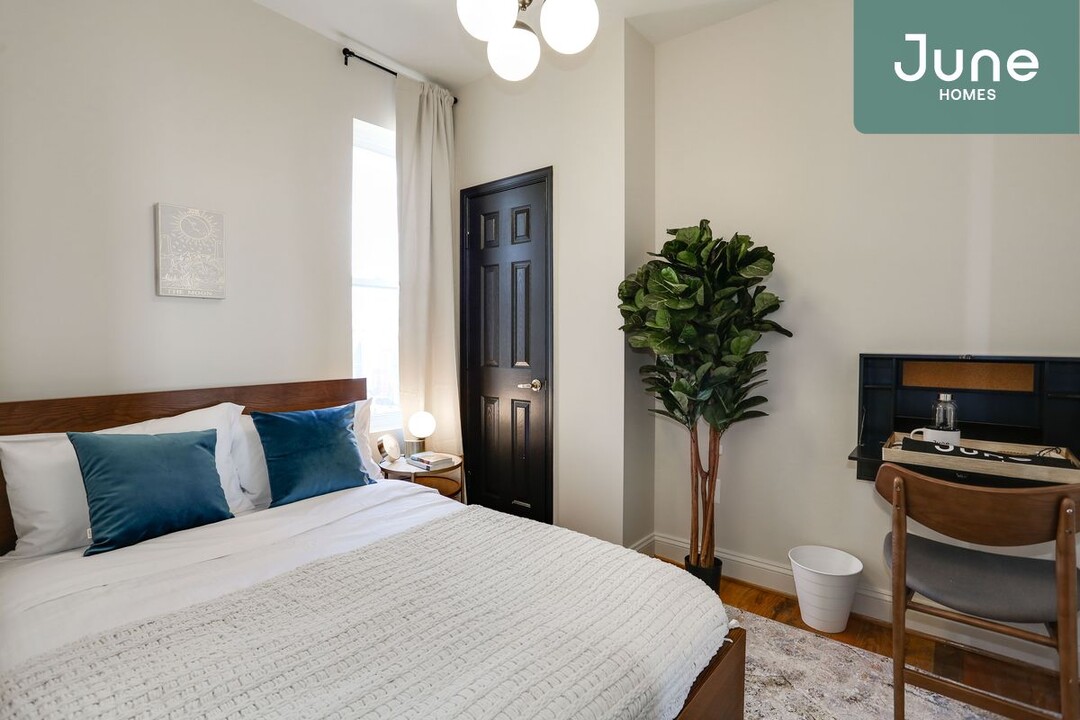 1727 New Jersey Ave NW-Unit -2B in Washington, DC - Building Photo