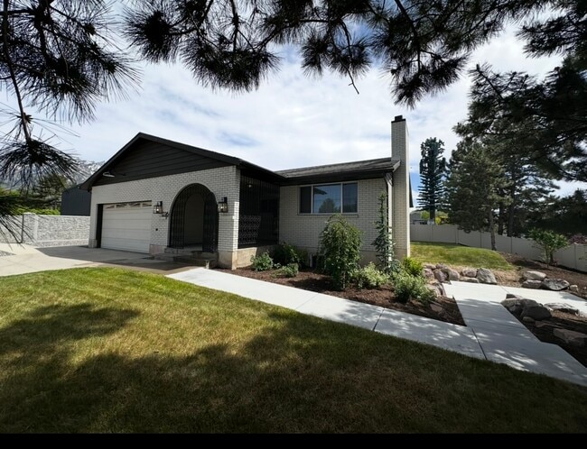 property at 1226 E 10600 S