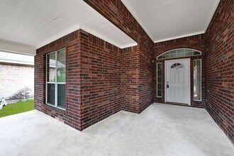 16835 Marston Park Ln in Houston, TX - Building Photo - Building Photo