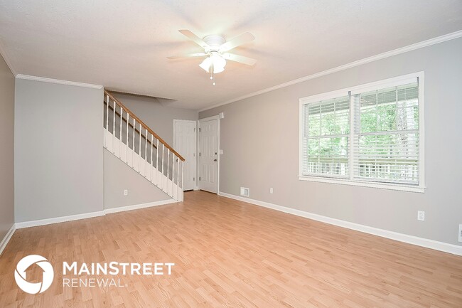 220 Carmichael Rd in Woodstock, GA - Building Photo - Building Photo