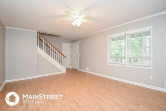 220 Carmichael Rd in Woodstock, GA - Building Photo - Building Photo