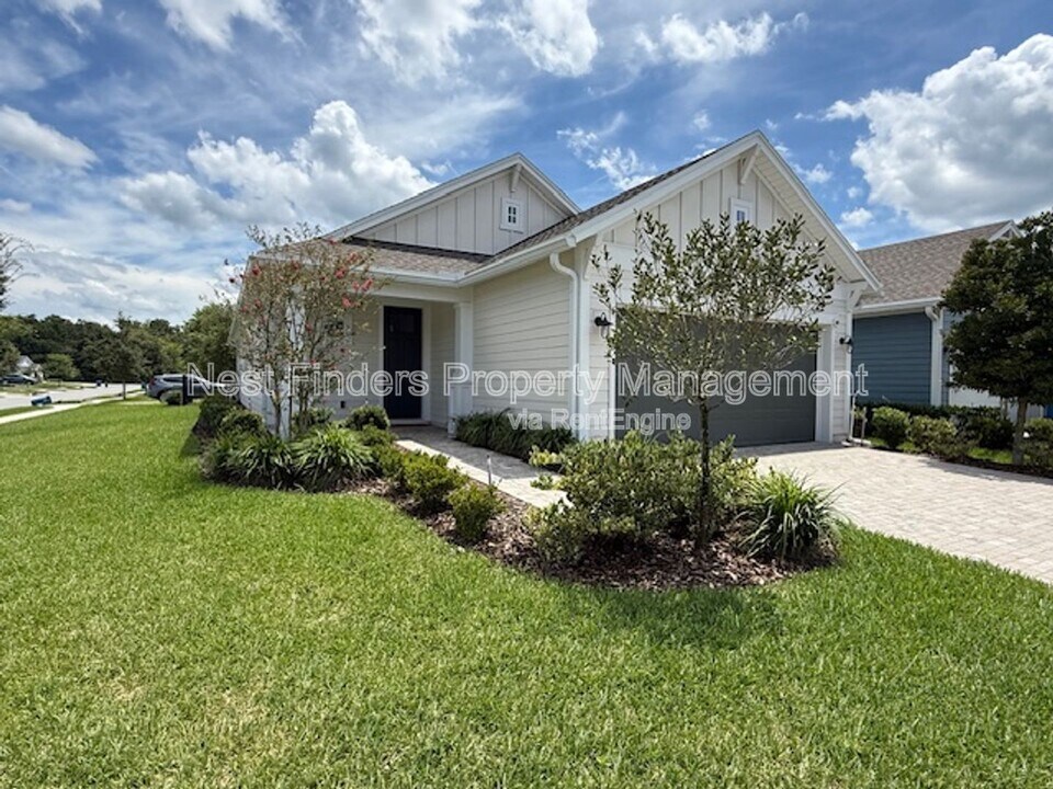 150 Andesite Trail in Nocatee, FL - Building Photo