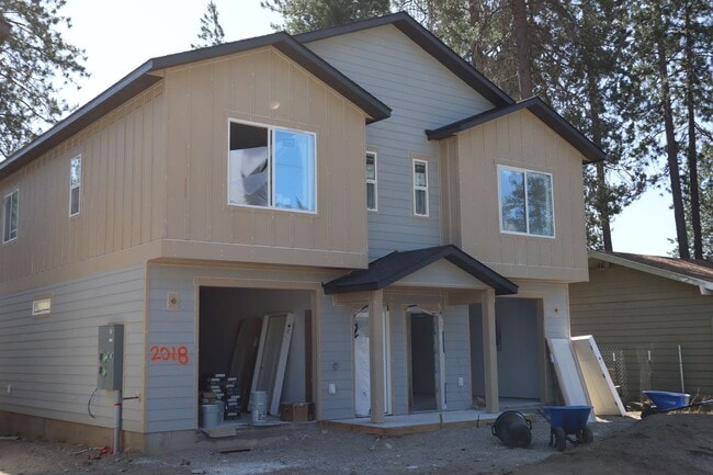 property at 2018 N 12th St