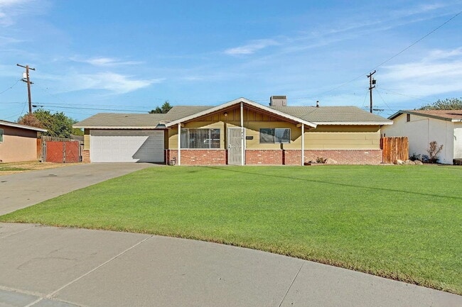 property at 1930 Stillman Ave