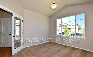 6402 San Isabel Ave in Loveland, CO - Building Photo - Building Photo