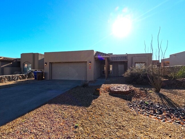 property at 2270 Spirit Rock Dr