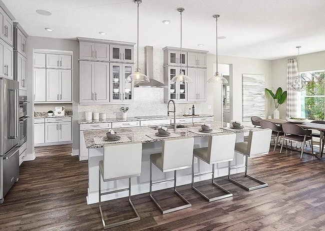 6054 Bimini Twist Loop in Orlando, FL - Foto de edificio - Building Photo