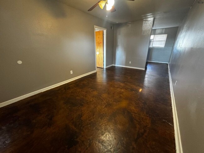 409 Park St in Burkburnett, TX - Building Photo - Building Photo