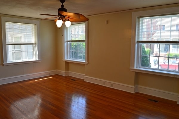 property at 821 Brandon Ave