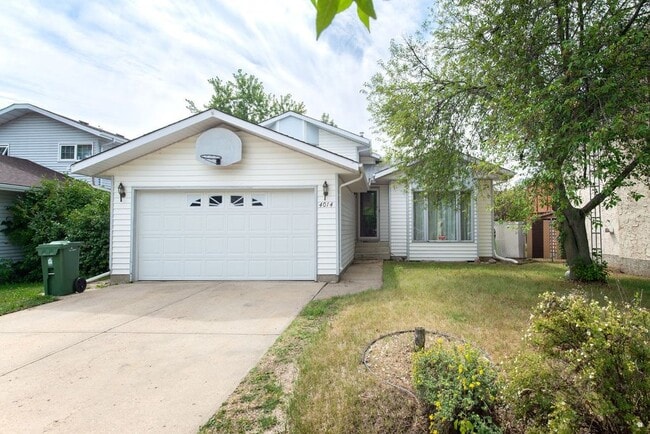 property at 4014-4041 41 Ave