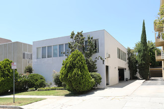 1827 Parnell Ave in Los Angeles, CA - Building Photo - Primary Photo