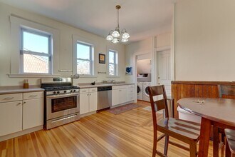 119 Olive St in New Haven, CT - Building Photo - Building Photo