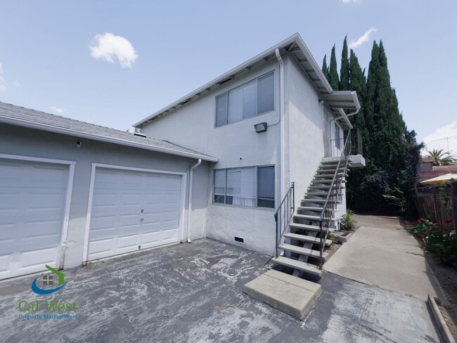 462 N 7th St in San Jose, CA - Building Photo - Building Photo