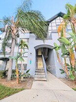 5526 Pga Blvd in Orlando, FL - Building Photo