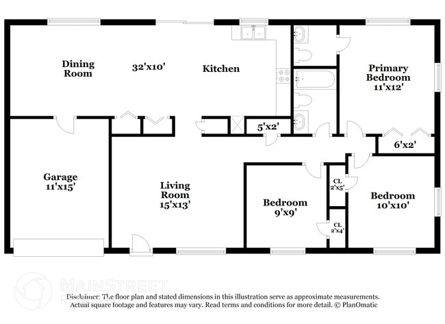 property at 1137 Swan St