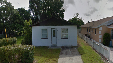 232 E St in Lake Wales, FL - Building Photo - Building Photo