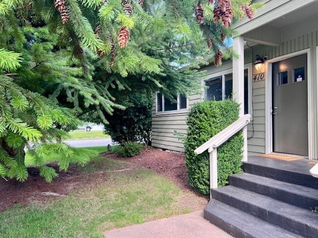 410 5th St in Blaine, WA - Building Photo - Building Photo