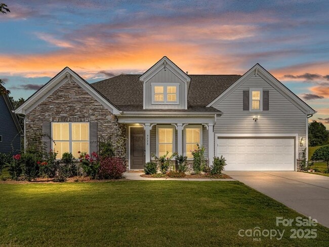 9528 Horsebit Ln in Concord, NC - Building Photo - Building Photo