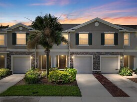 10425 Red Carpet Ct in Riverview, FL - Building Photo