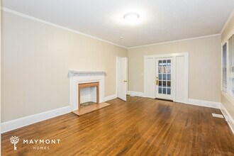 38 Miller Ave SW in Concord, NC - Foto de edificio - Building Photo