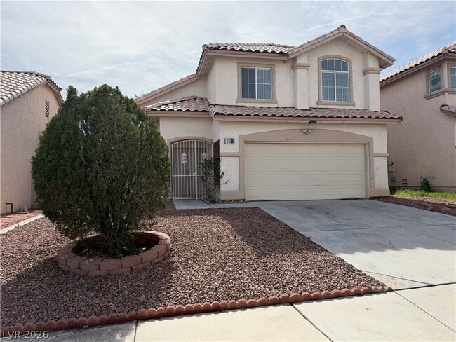 8089 Kentshire Dr in Las Vegas, NV - Building Photo - Building Photo