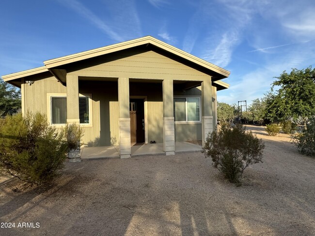 34470 N Sossaman Rd in San Tan Valley, AZ - Building Photo - Building Photo