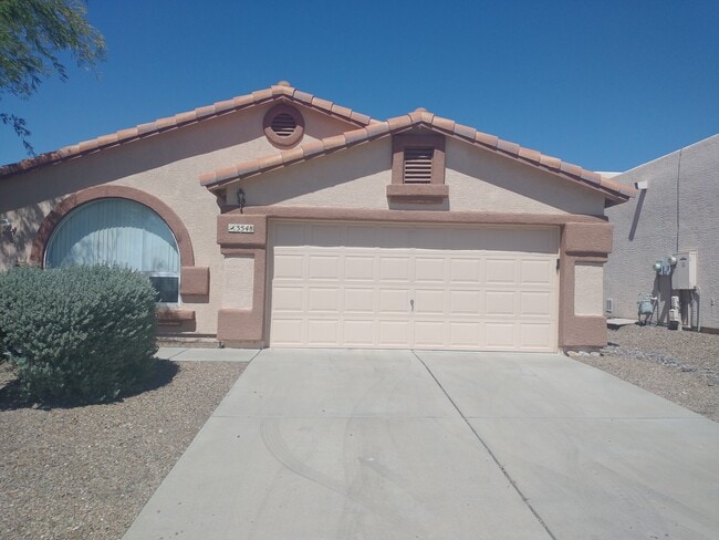 property at 3548 W Camino de Urania