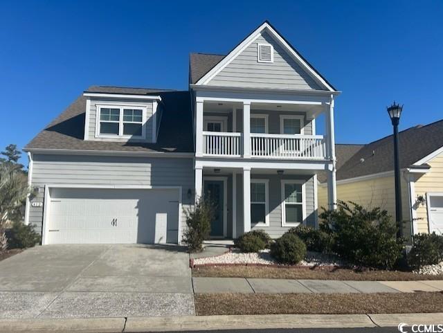 412 Lorenzo Dr in North Myrtle Beach, SC - Building Photo