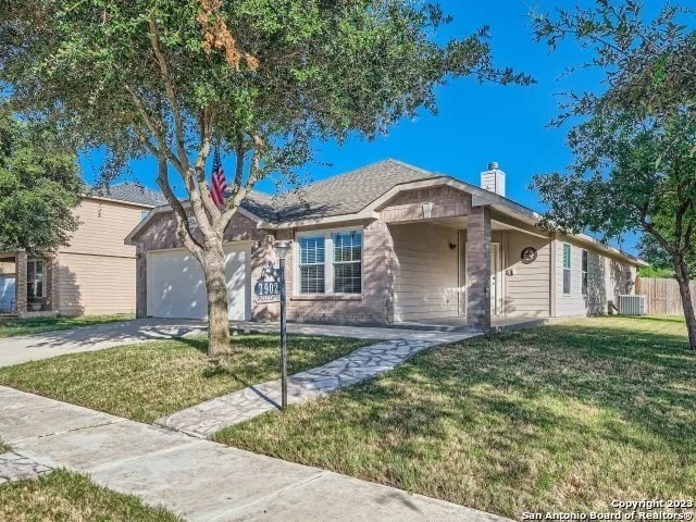 7902 Derby Vis in Selma, TX - Building Photo - Building Photo