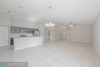 1292 SW Lawndale Ave in Port St. Lucie, FL - Building Photo - Building Photo