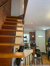 34 Sussex St, Unit 1 in Boston, MA - Building Photo - Building Photo