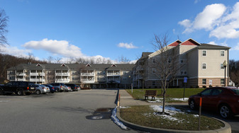 Stone Ledge Apartments 55+ Senior Community