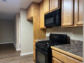 16 Patty Ln in Sherwood, AR - Building Photo - Building Photo