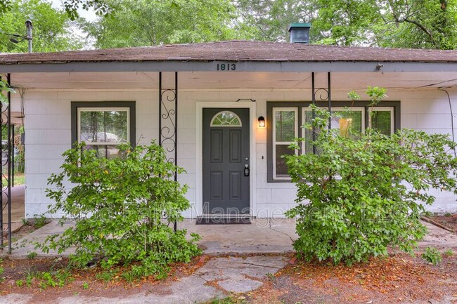 property at 1813 Alder Dr
